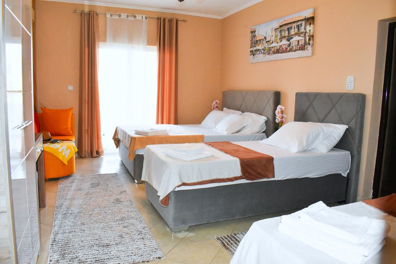 Апартаменты Apartments Aristokrata Улцинь-14