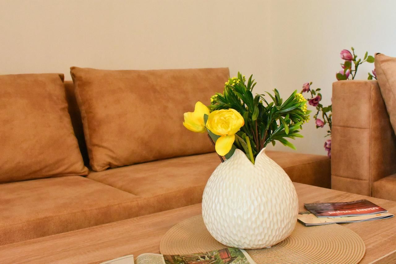 Апартаменты Apartments Aristokrata Улцинь-18