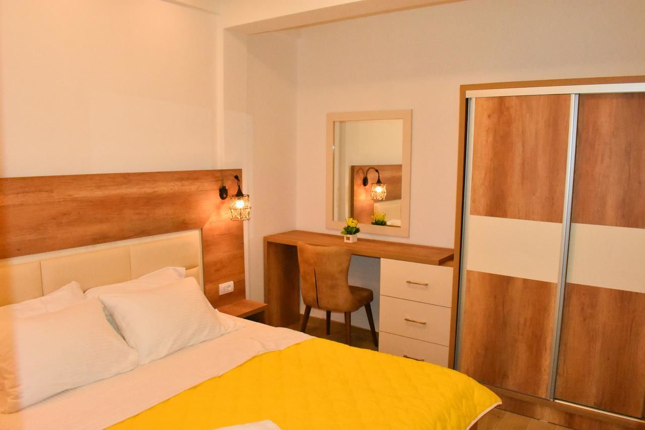 Апартаменты Apartments Aristokrata Улцинь