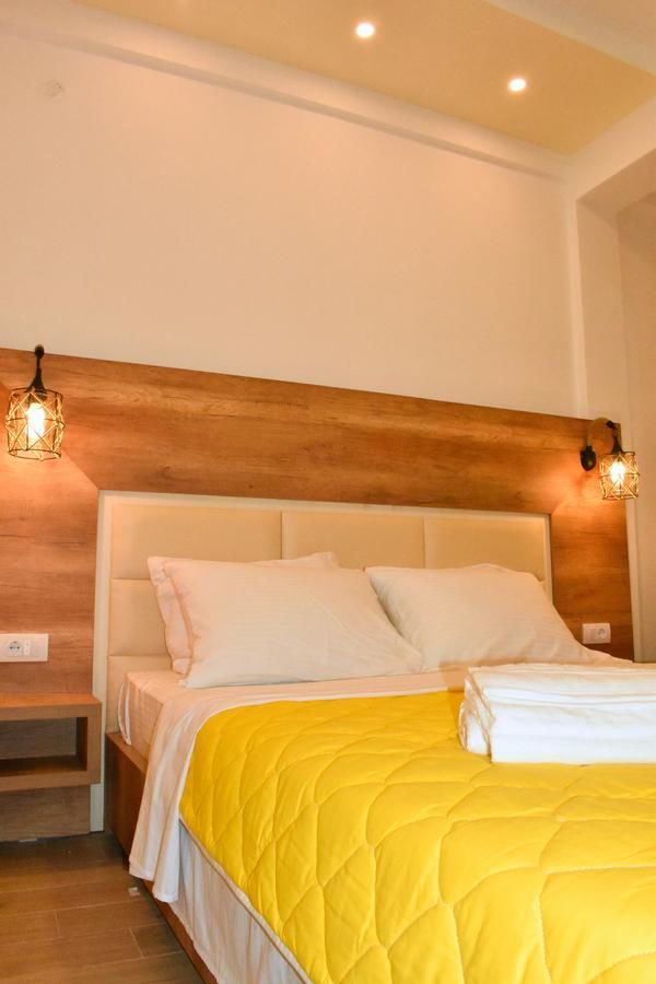 Апартаменты Apartments Aristokrata Улцинь