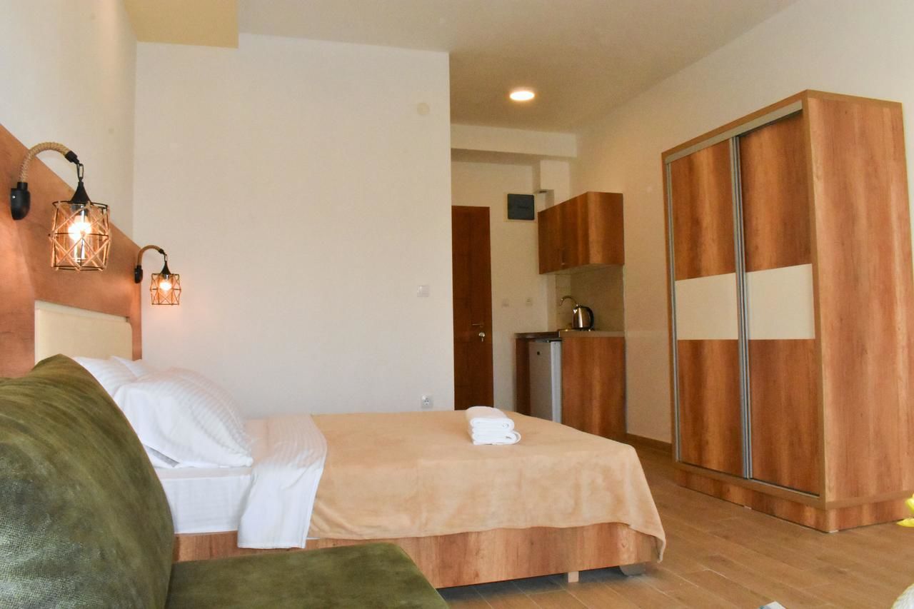 Апартаменты Apartments Aristokrata Улцинь-31