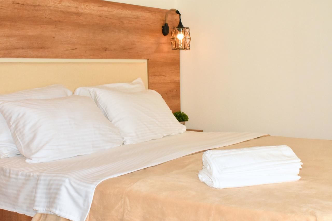 Апартаменты Apartments Aristokrata Улцинь-33