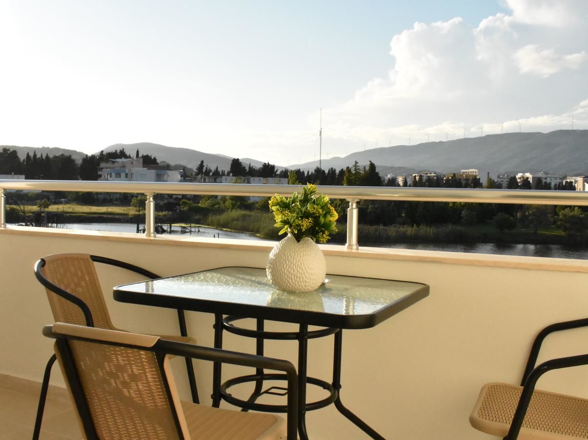 Апартаменты Apartments Aristokrata Улцинь-38