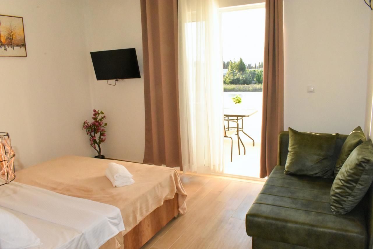 Апартаменты Apartments Aristokrata Улцинь-40