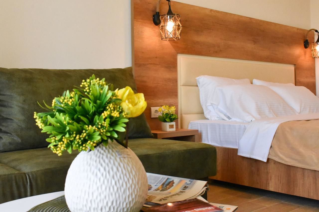 Апартаменты Apartments Aristokrata Улцинь-41