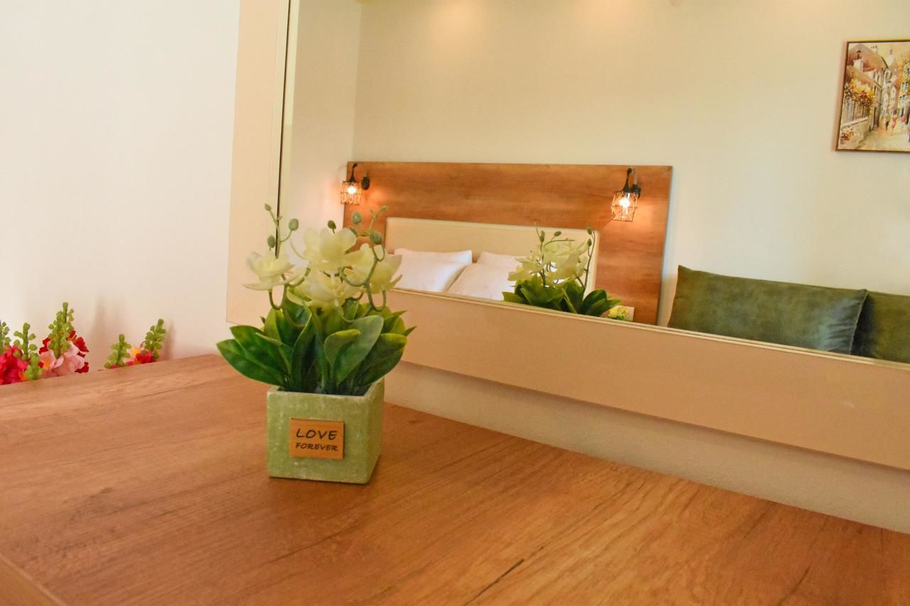 Апартаменты Apartments Aristokrata Улцинь-42