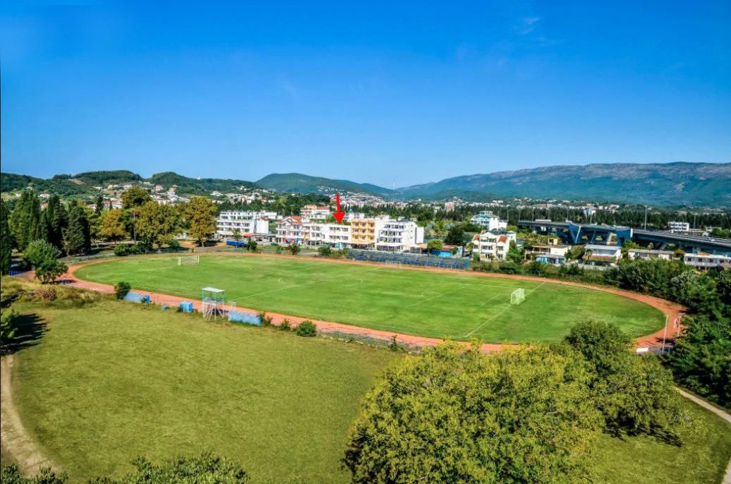 Апартаменты Apartments Aristokrata Улцинь-7