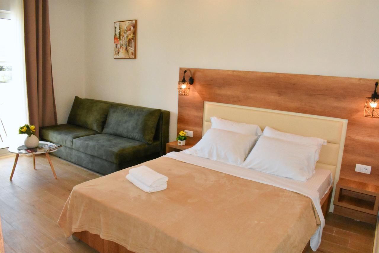 Апартаменты Apartments Aristokrata Улцинь-43