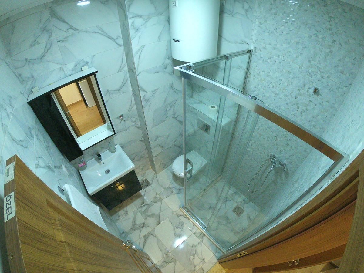 Апартаменты Apartments Aristokrata Улцинь-45