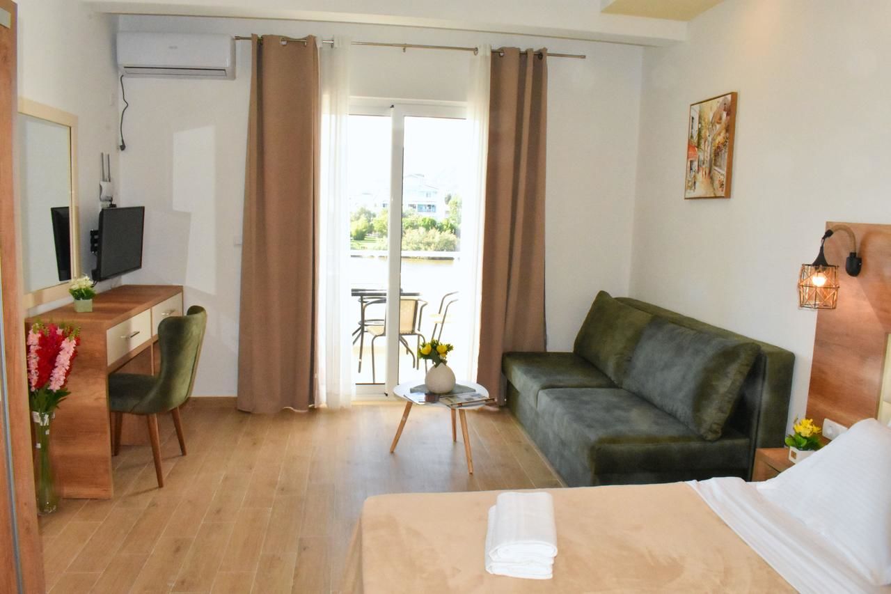 Апартаменты Apartments Aristokrata Улцинь-47