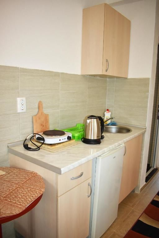 Апартаменты Apartments Aristokrata Улцинь-50