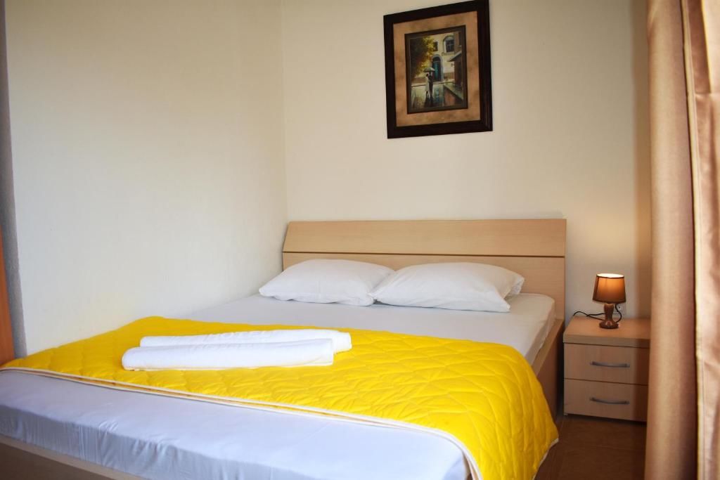 Апартаменты Apartments Aristokrata Улцинь-52