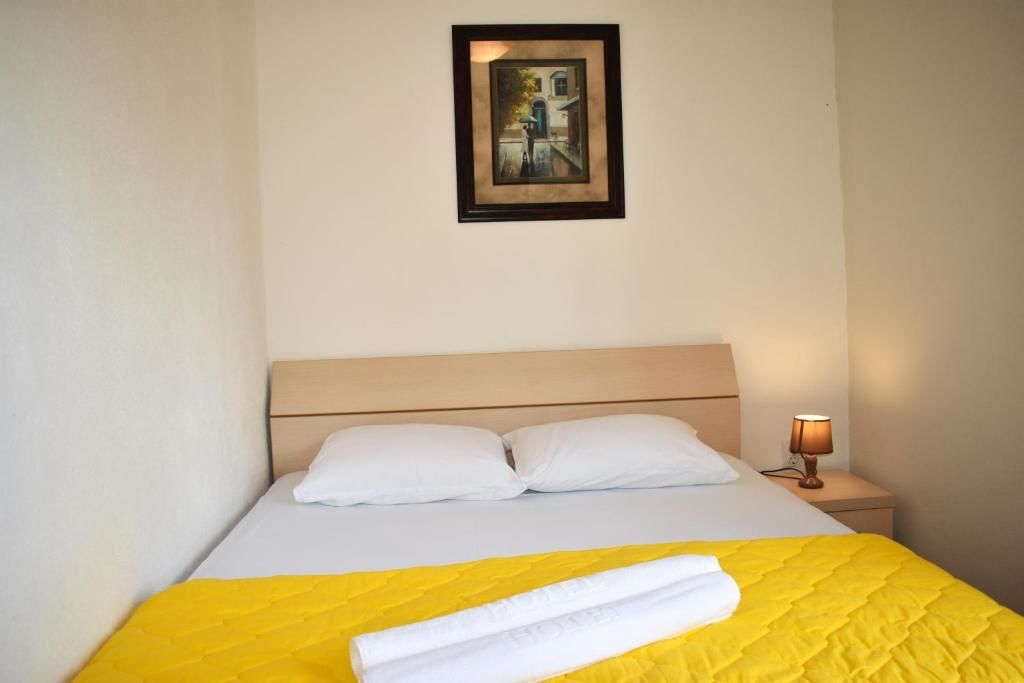 Апартаменты Apartments Aristokrata Улцинь-53