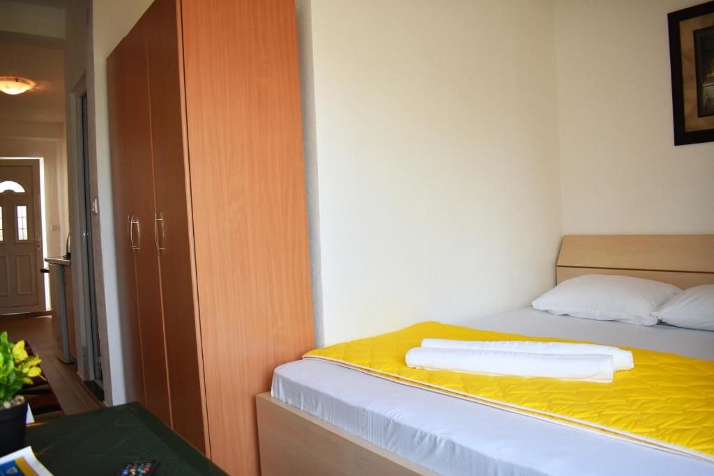 Апартаменты Apartments Aristokrata Улцинь-54