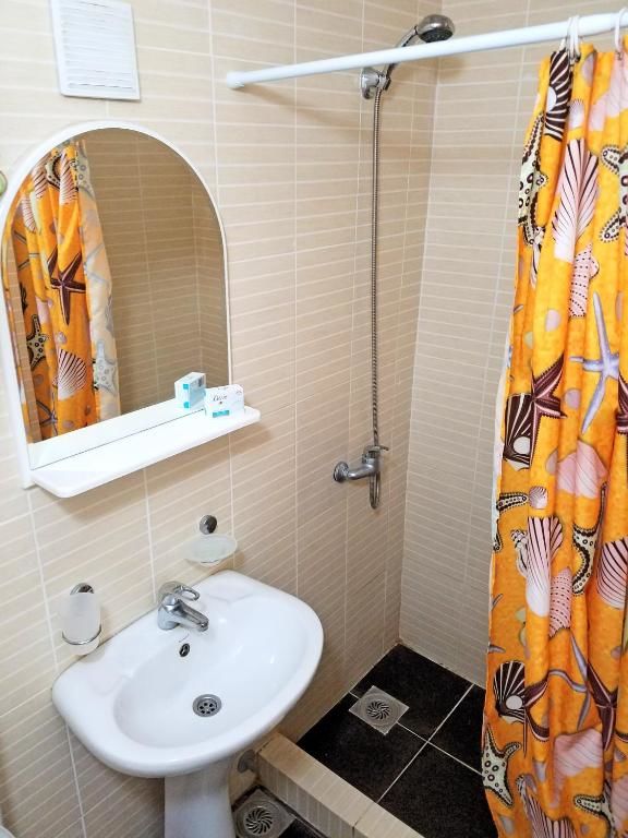 Апартаменты Apartments Aristokrata Улцинь-58