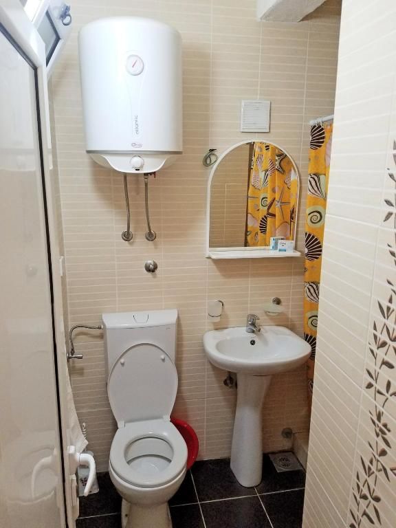 Апартаменты Apartments Aristokrata Улцинь-59