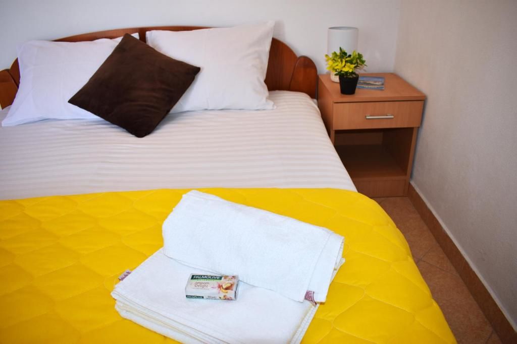 Апартаменты Apartments Aristokrata Улцинь-64