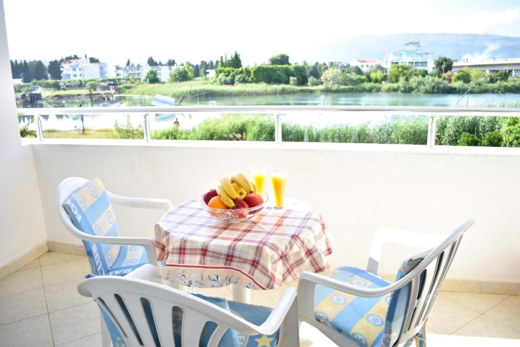 Апартаменты Apartments Aristokrata Улцинь-67