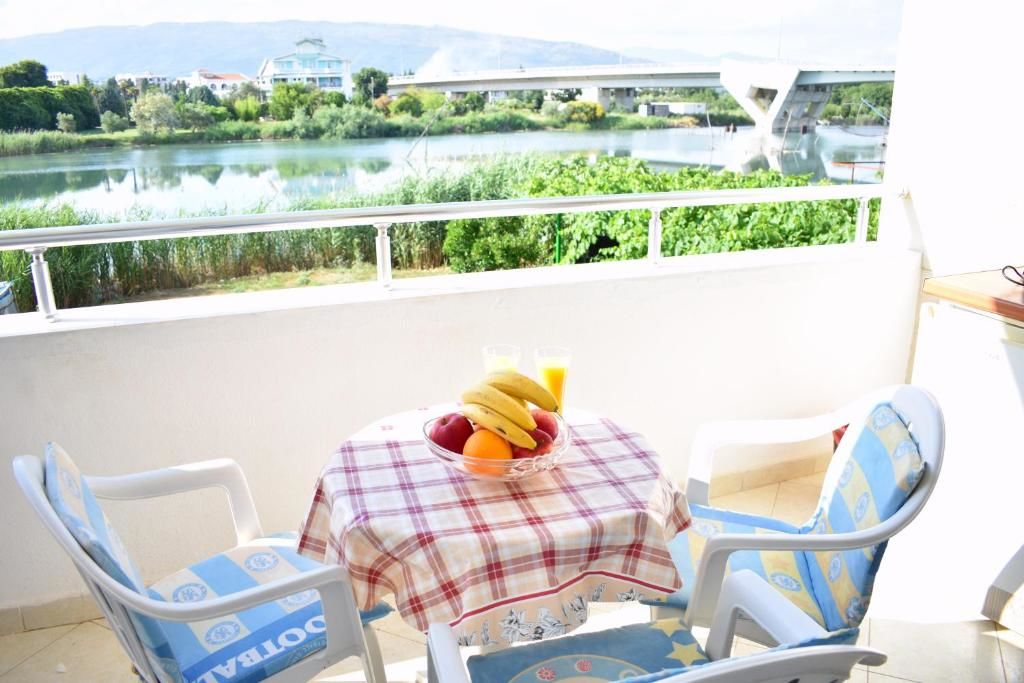 Апартаменты Apartments Aristokrata Улцинь-68