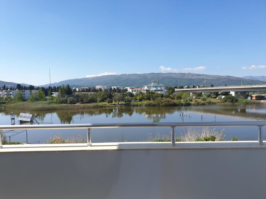 Апартаменты Apartments Aristokrata Улцинь-69