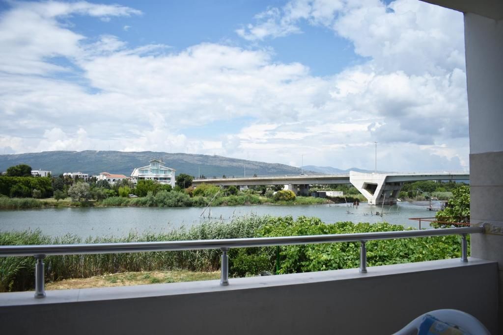 Апартаменты Apartments Aristokrata Улцинь-70