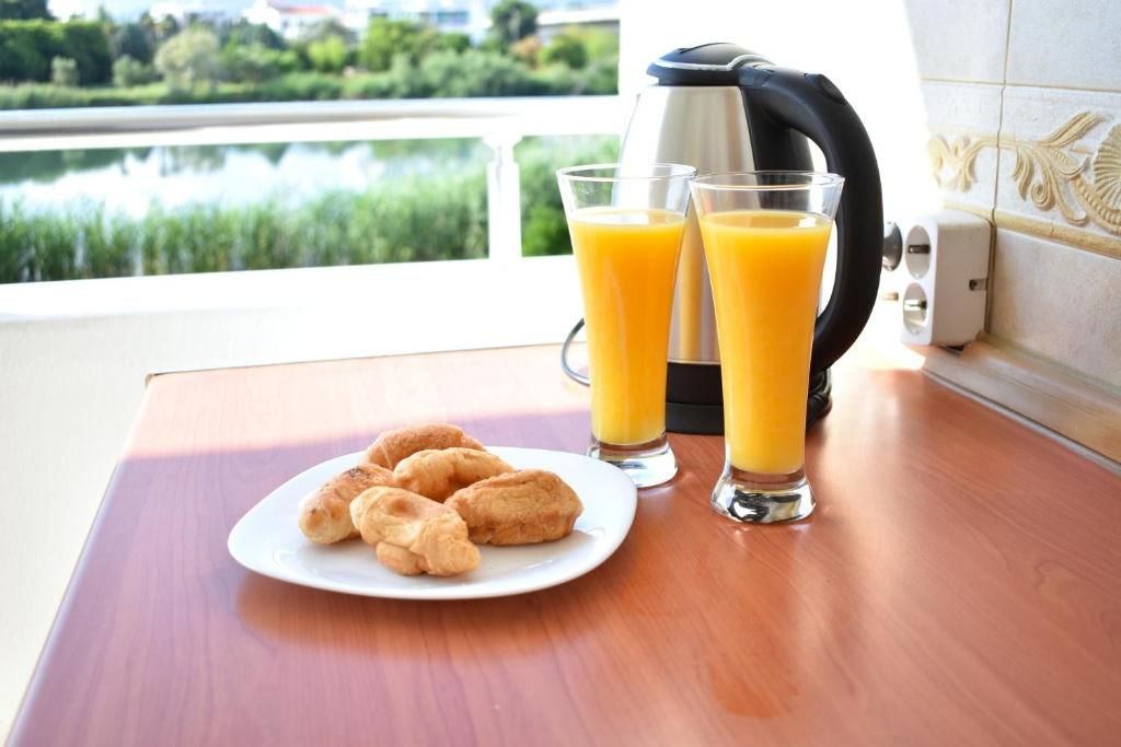 Апартаменты Apartments Aristokrata Улцинь-71