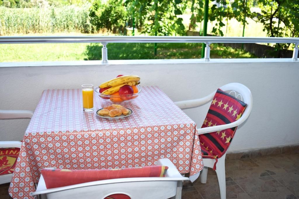 Апартаменты Apartments Aristokrata Улцинь-75