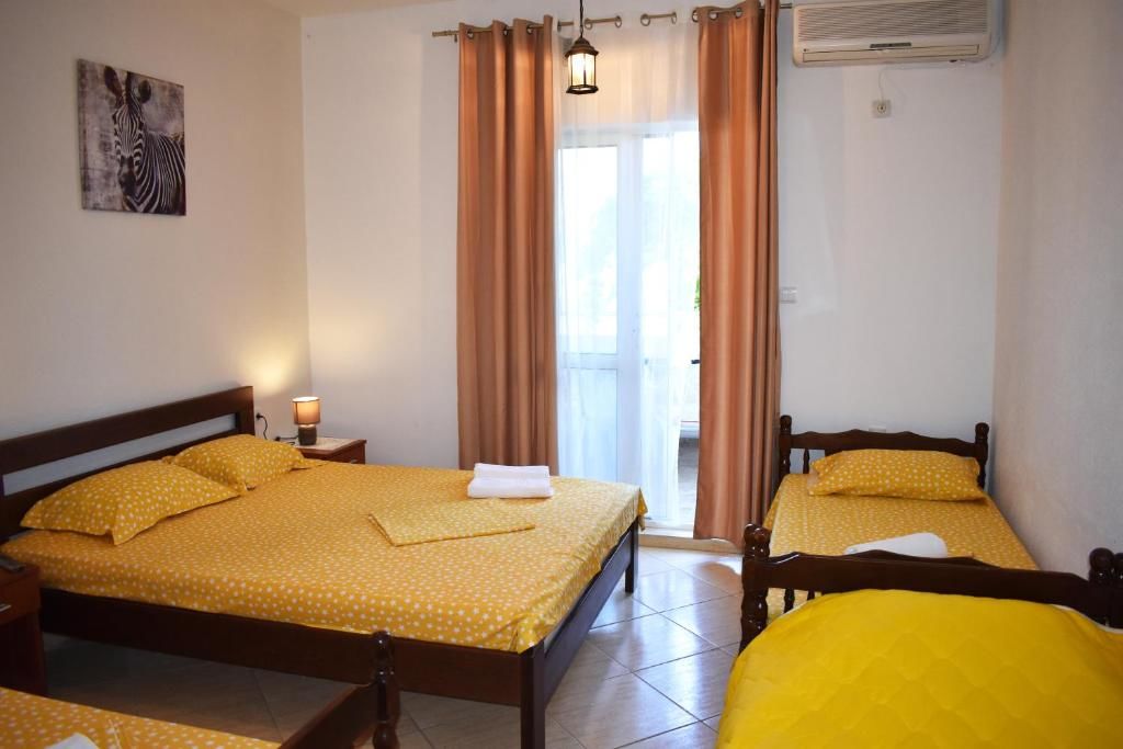 Апартаменты Apartments Aristokrata Улцинь-80