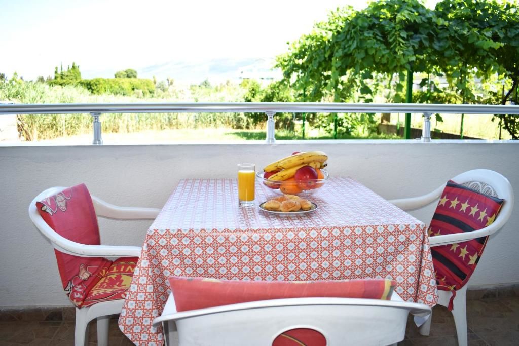 Апартаменты Apartments Aristokrata Улцинь-85