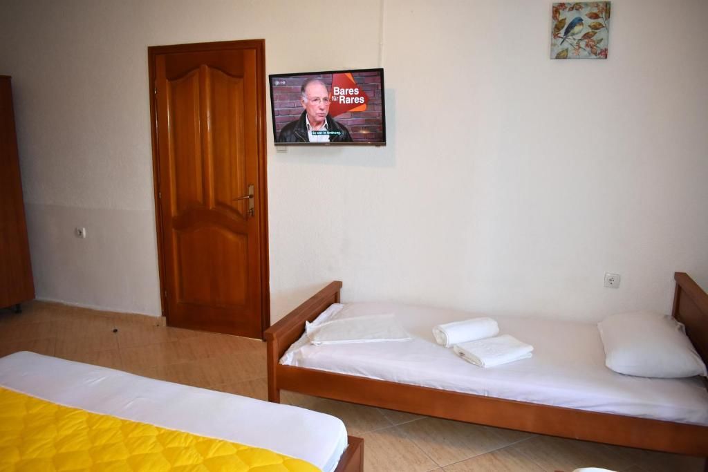 Апартаменты Apartments Aristokrata Улцинь-87