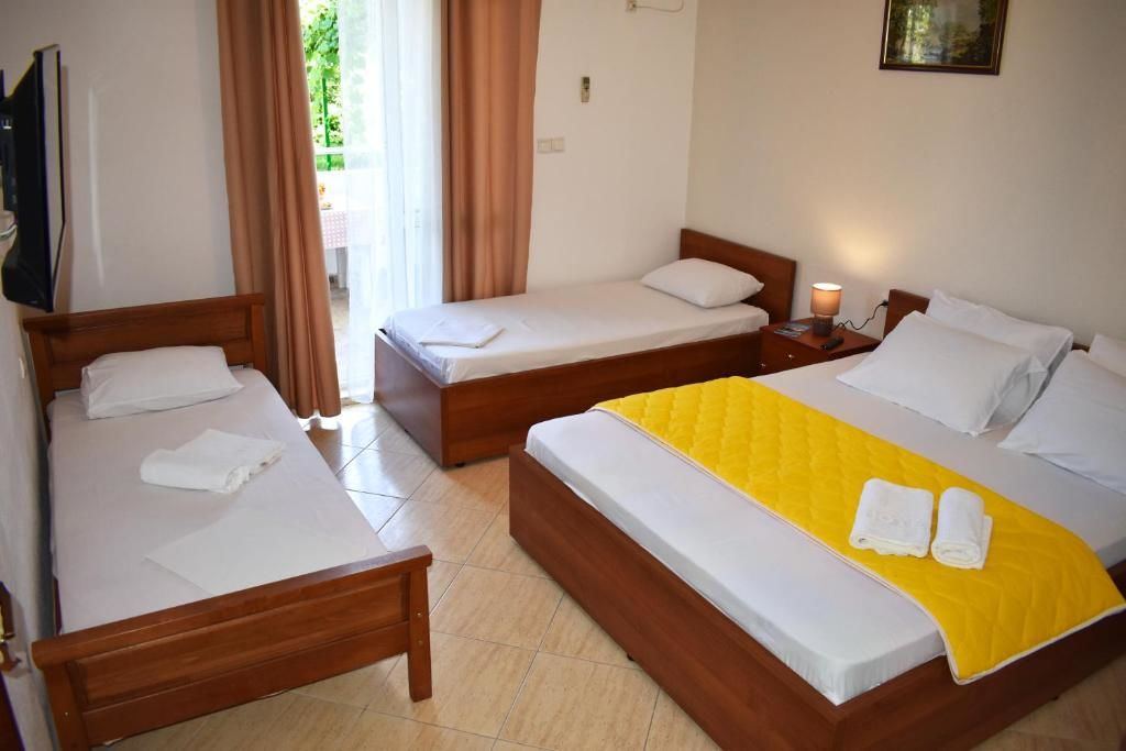 Апартаменты Apartments Aristokrata Улцинь-89