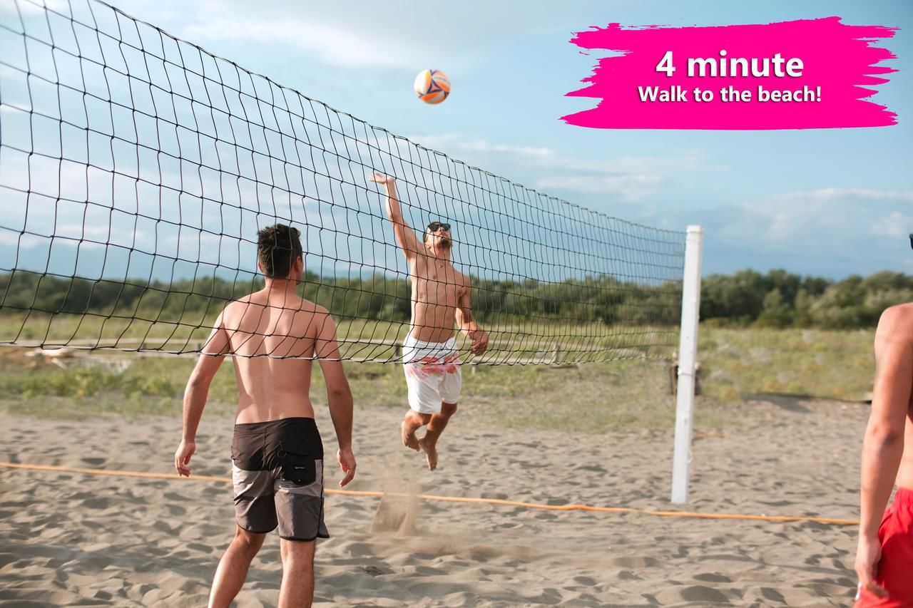 Апартаменты Apartments Aristokrata Улцинь-12