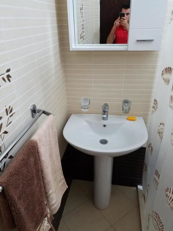 Апартаменты Apartments Aristokrata Улцинь-93