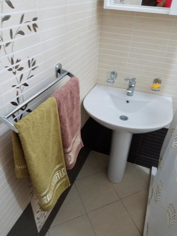 Апартаменты Apartments Aristokrata Улцинь-94