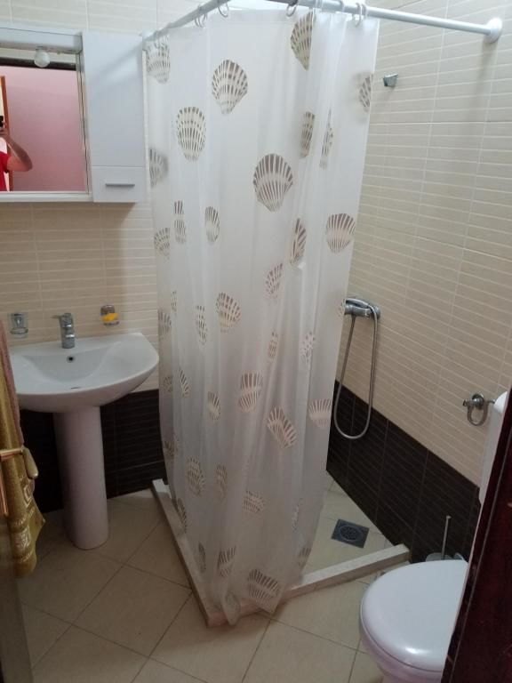 Апартаменты Apartments Aristokrata Улцинь-95