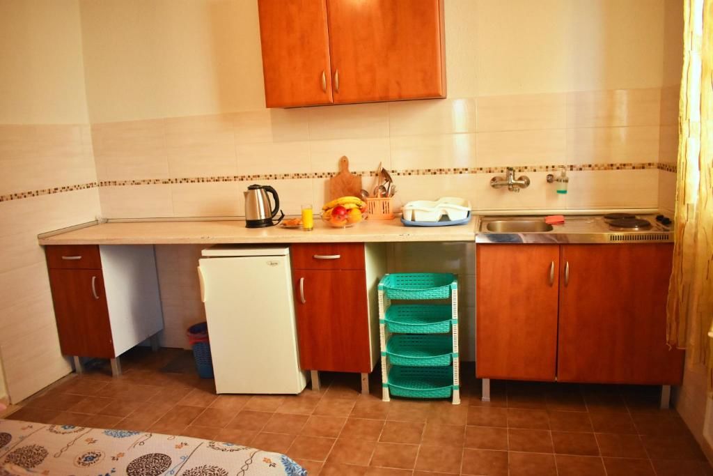 Апартаменты Apartments Aristokrata Улцинь-96