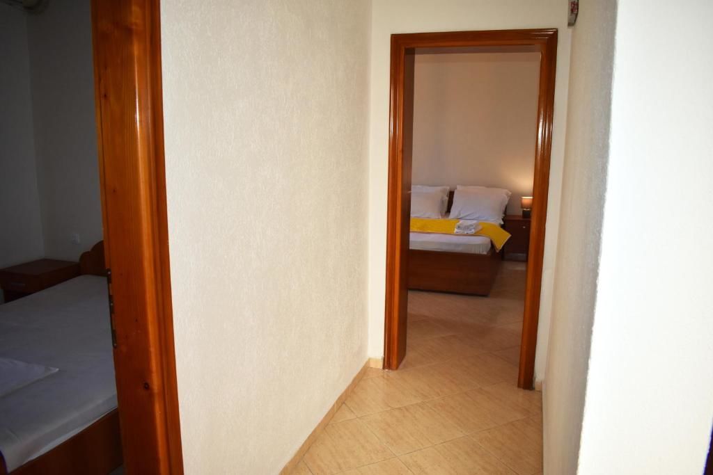 Апартаменты Apartments Aristokrata Улцинь-97