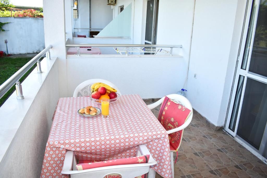 Апартаменты Apartments Aristokrata Улцинь-99