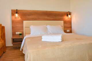 Апартаменты Apartments Aristokrata Улцинь Апартаменты-студио-3