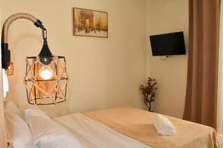 Апартаменты Apartments Aristokrata Улцинь Апартаменты-студио-1