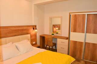 Апартаменты Apartments Aristokrata Улцинь Апартаменты с 1 спальней-1