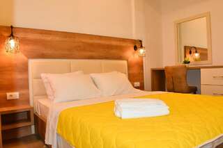 Апартаменты Apartments Aristokrata Улцинь Апартаменты с 1 спальней-2