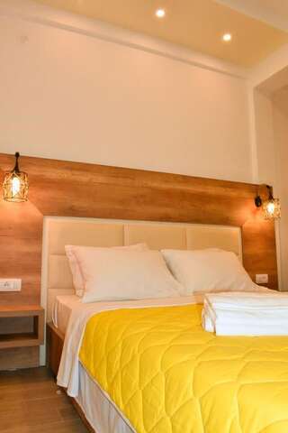 Апартаменты Apartments Aristokrata Улцинь Апартаменты с 1 спальней-3