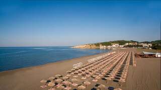 Апартаменты Apartments Aristokrata Улцинь-1