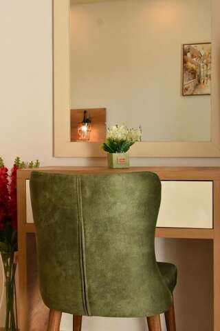 Апартаменты Apartments Aristokrata Улцинь Апартаменты-студио-2