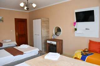 Апартаменты Apartments Aristokrata Улцинь Апартаменты с видом на озеро-3