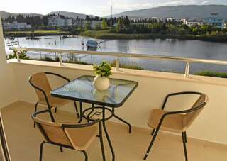 Апартаменты Apartments Aristokrata Улцинь Апартаменты-студио-3