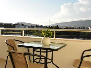 Апартаменты Apartments Aristokrata Улцинь Апартаменты-студио-4