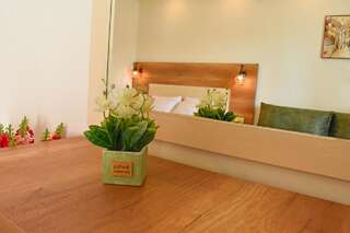 Апартаменты Apartments Aristokrata Улцинь Апартаменты-студио-5