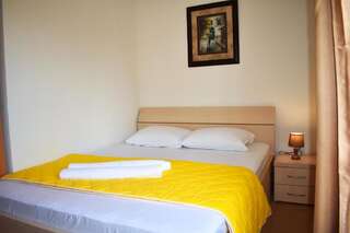 Апартаменты Apartments Aristokrata Улцинь Апартаменты-студио-4